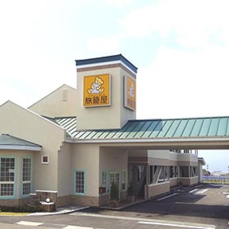 Family Lodge Hatagoya Kagoshima Tarumizu Extérieur photo