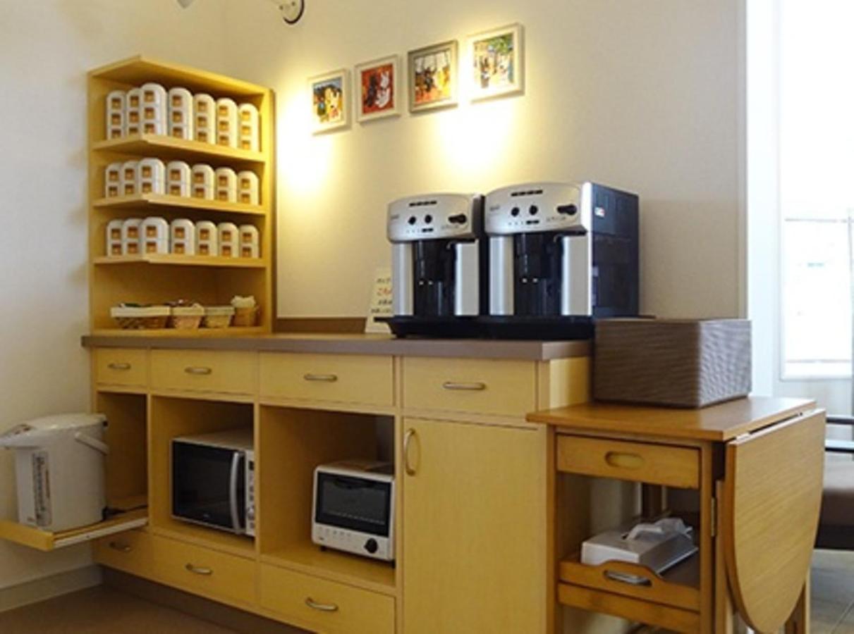 Family Lodge Hatagoya Kagoshima Tarumizu Extérieur photo