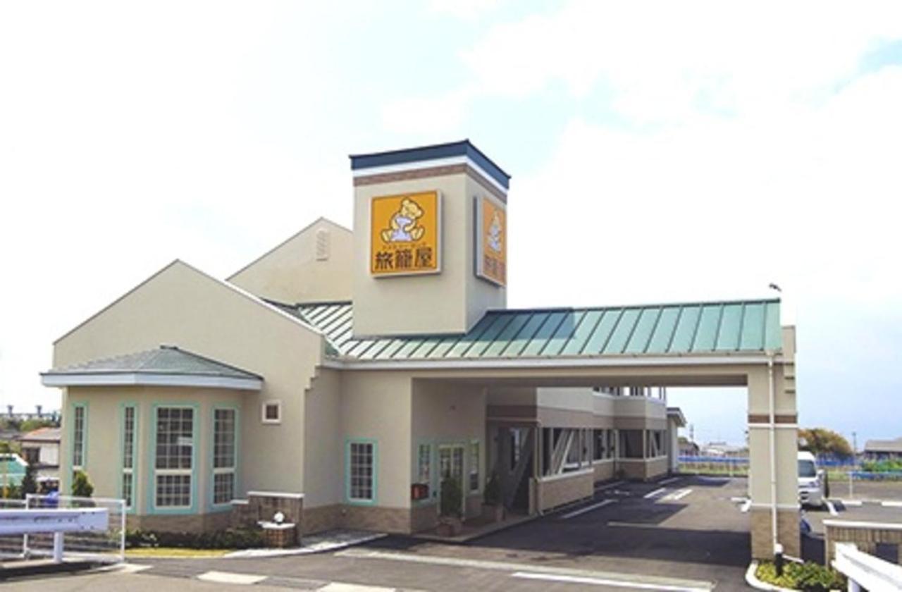 Family Lodge Hatagoya Kagoshima Tarumizu Extérieur photo