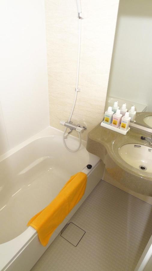 Family Lodge Hatagoya Kagoshima Tarumizu Extérieur photo
