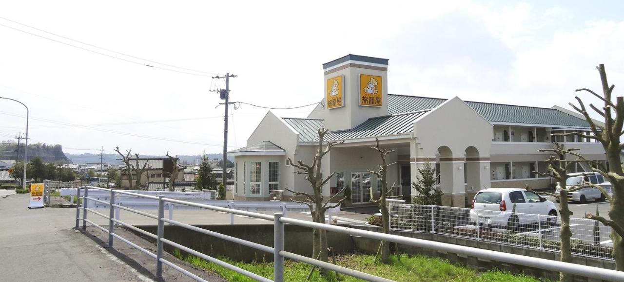 Family Lodge Hatagoya Kagoshima Tarumizu Extérieur photo
